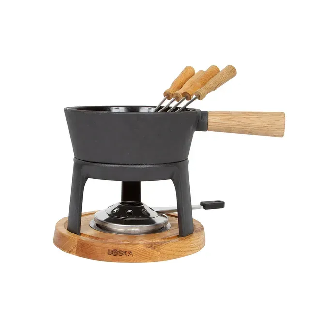 Boska Fondueset Pro