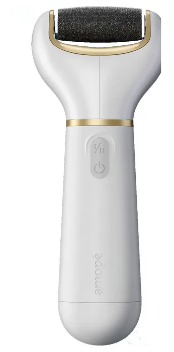 Amopé Pedi Perfect Electronic Foot File