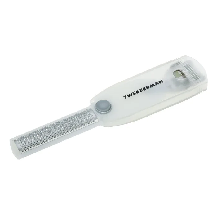 Tweezerman Safety Slide Callus Shaver & Rasp