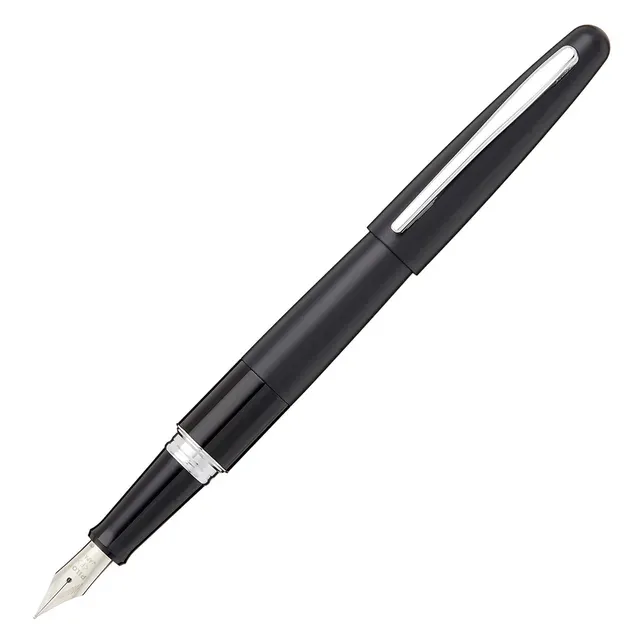 Pilot Metropolitan