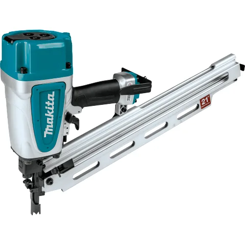 AN924 21 Degree Full Round Head Framing Nailer - our top pick