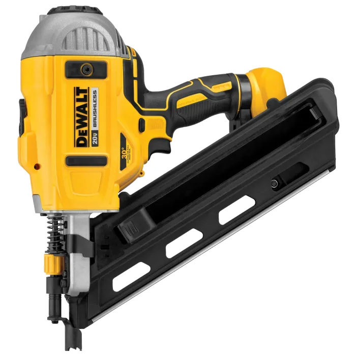 DCN692B 20V MAX XR Brushless Cordless Framing Nailer