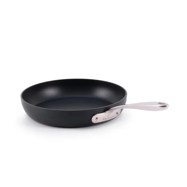 All-Clad HA1 Hard-Anodized Nonstick 10-Inch Fry Pan