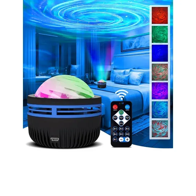 Encalife Northern Lights Projector