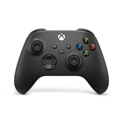 Xbox Wireless Controller (Carbon Black) — our top pick