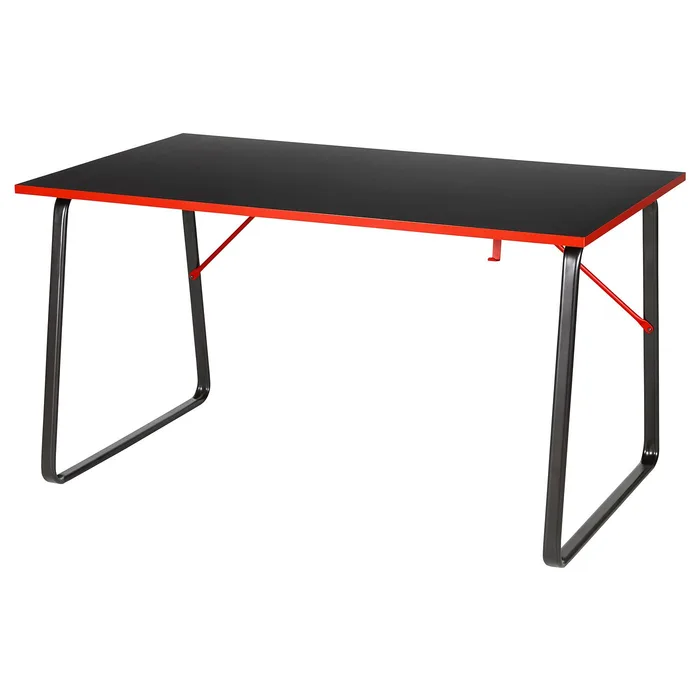 IKEA HUVUDSPELARE Gaming Desk