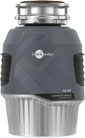 InSinkErator Evolution 1 HP