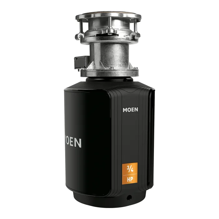 Moen GX Series GXB75C (Batch Feed, 3/4 HP)
