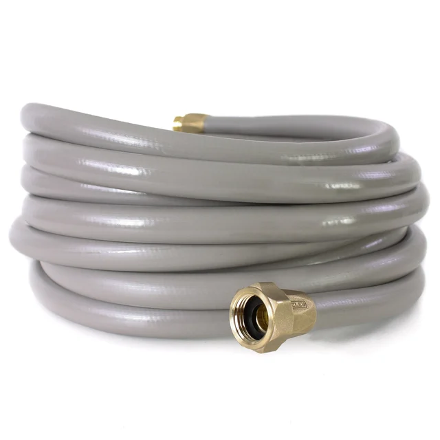 Eley 5/8-inch Polyurethane Garden Hose - our top pick