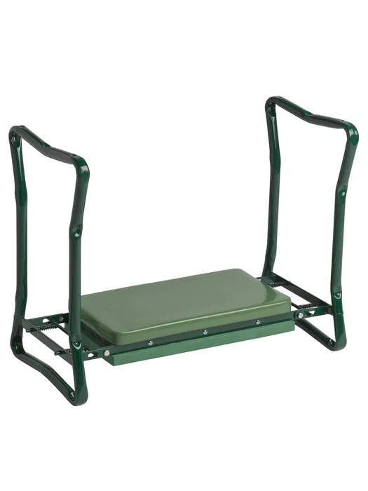 Gardener's Supply Deep Seat Garden Kneeler