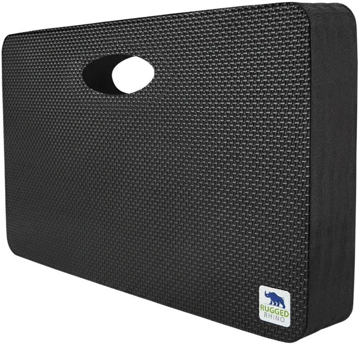 Gorilla Grip Rugged Rhino Kneeling Pad