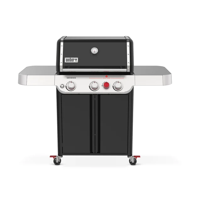 Weber Genesis E-325 (Liquid Propane) — our top pick