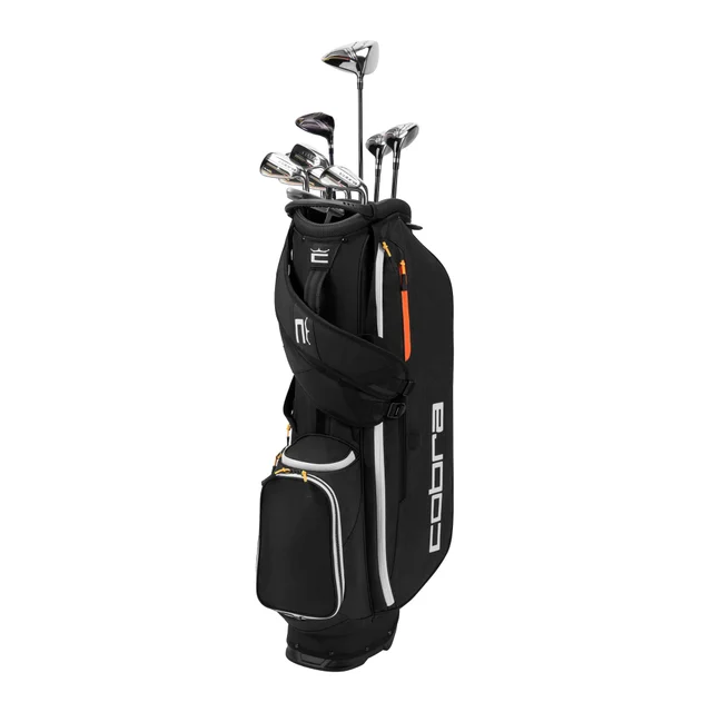 Cobra Fly-XL Complete Set — our top pick