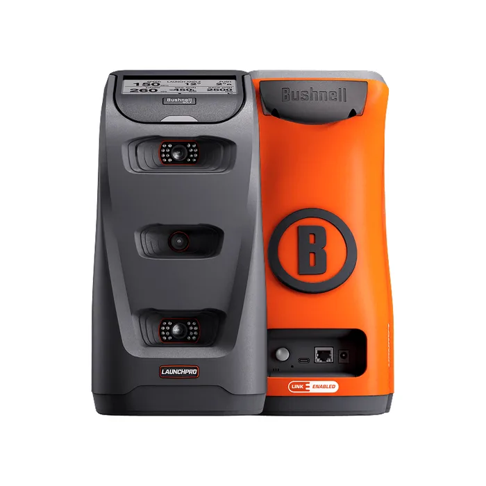 Bushnell Launch Pro - our top pick