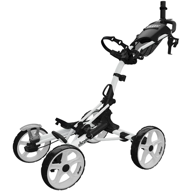 Clicgear Model 8.0+ Golf Push Cart