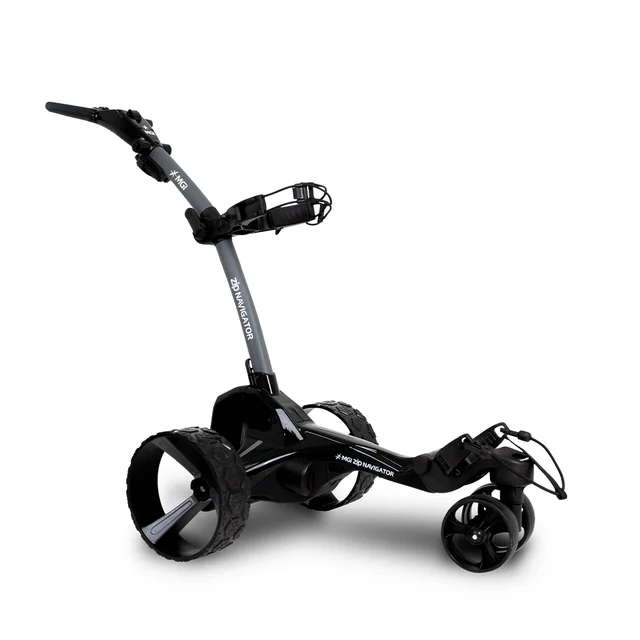 MGI ZIP Navigator Electric Golf Caddy
