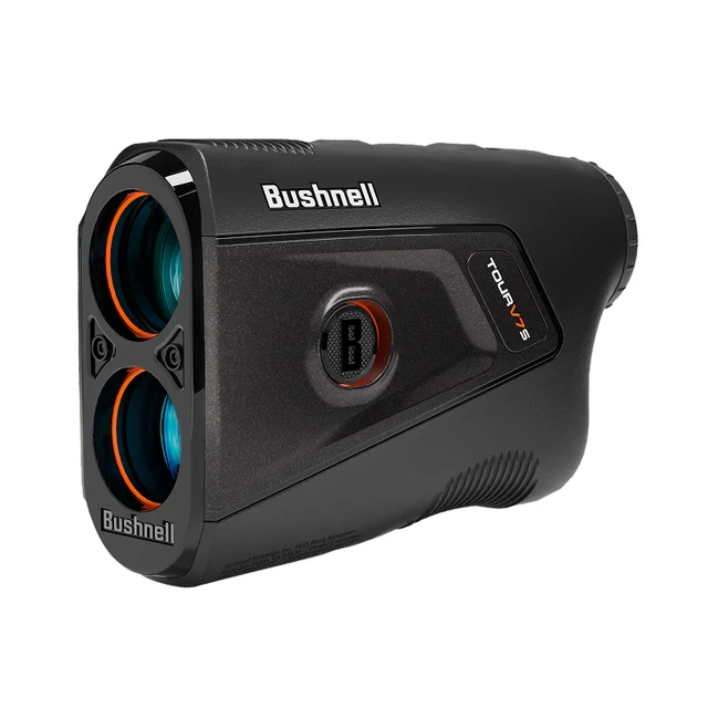 Bushnell Tour V7 Shift — our top pick
