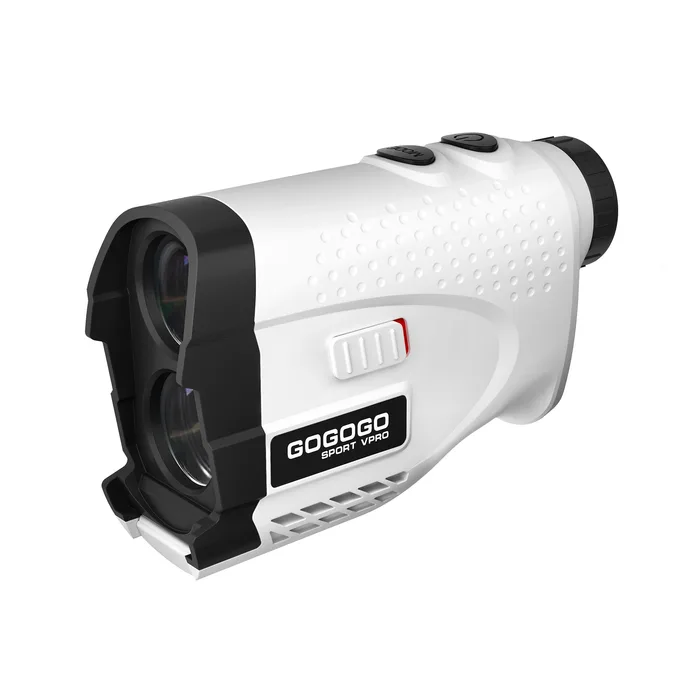 Gogogo Sport GS24 Laser Golf Rangefinder