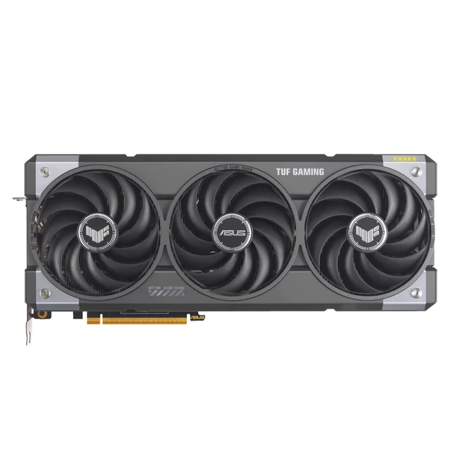 AMD Radeon RX 9070 XT — our top pick