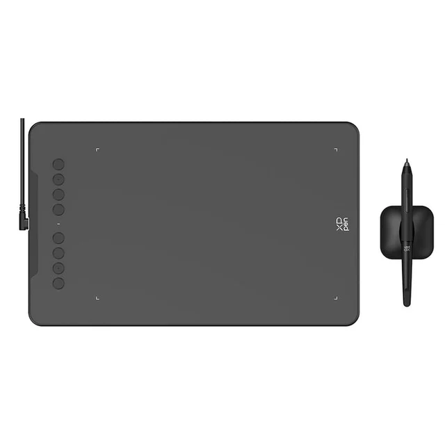 XP-Pen Deco 01 V3 — our top pick
