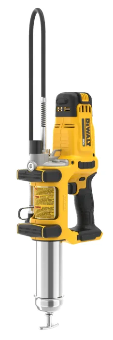 DCGG581B 20V MAX 2-Speed Grease Gun
