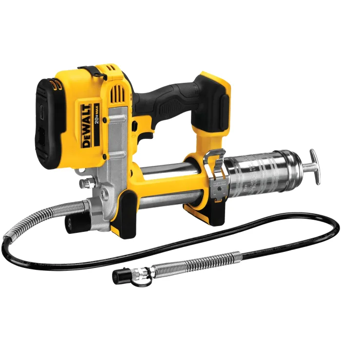 DCGG571B 20V MAX Cordless Grease Gun
