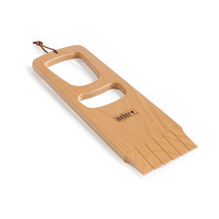 Wood Grill Scraper