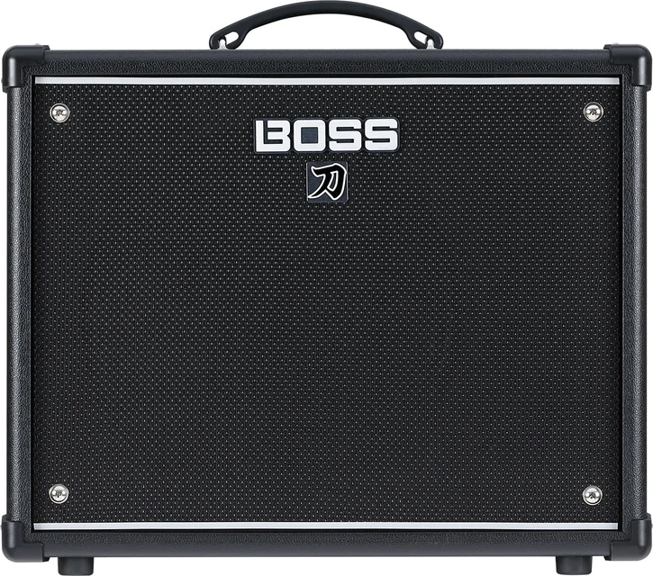 BOSS Katana-50 Gen 3