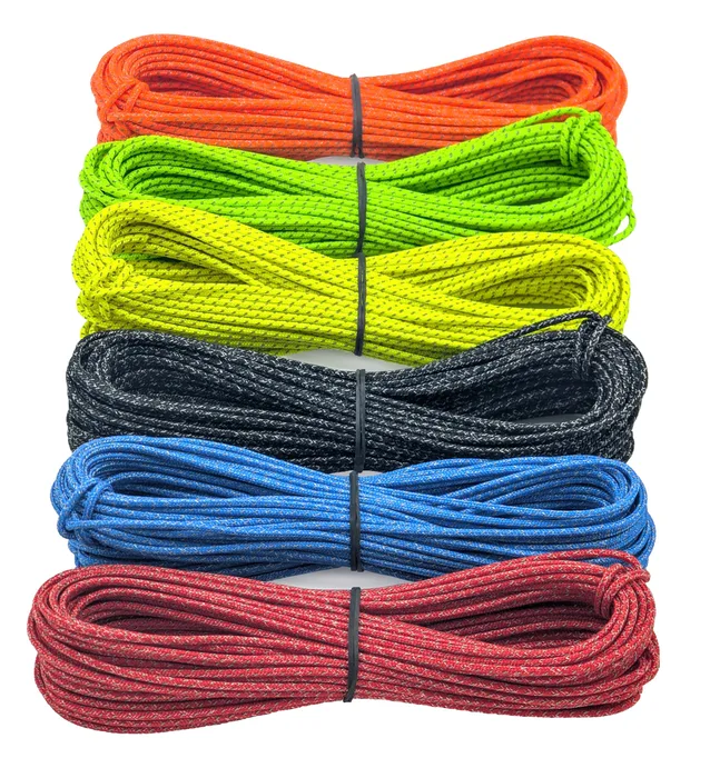 Reflective Glowire Cord - our top pick