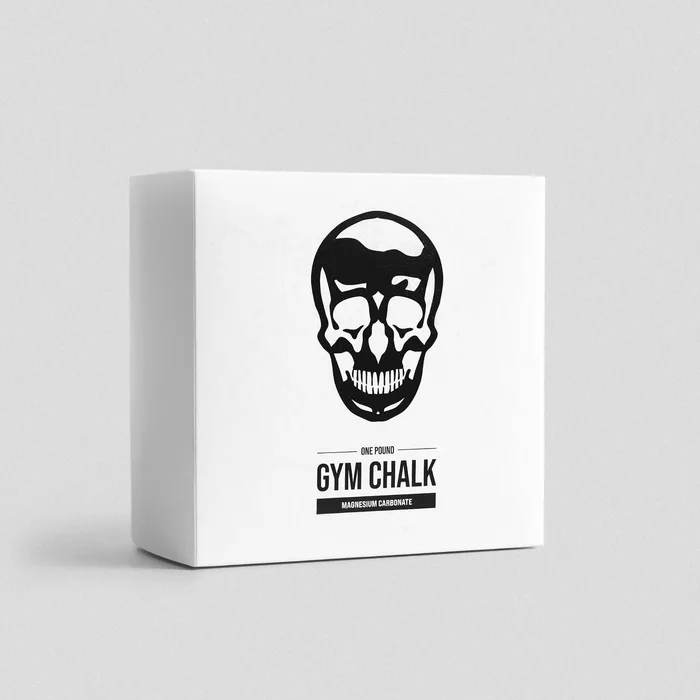 Gym Chalk, 1 lb