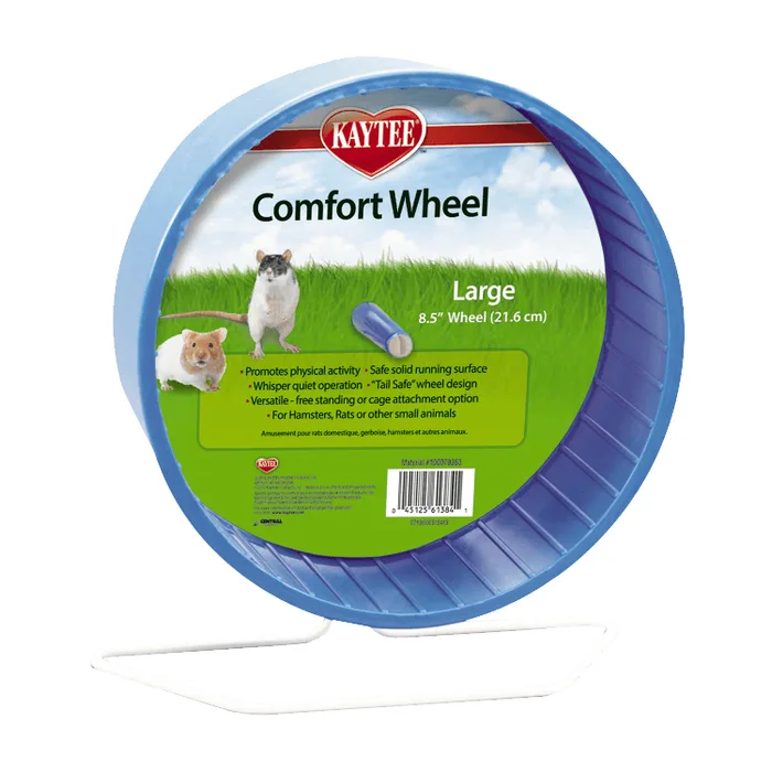 Comfort Exercise Wheel (Large)
