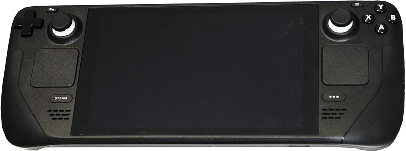 Valve Steam Deck OLED