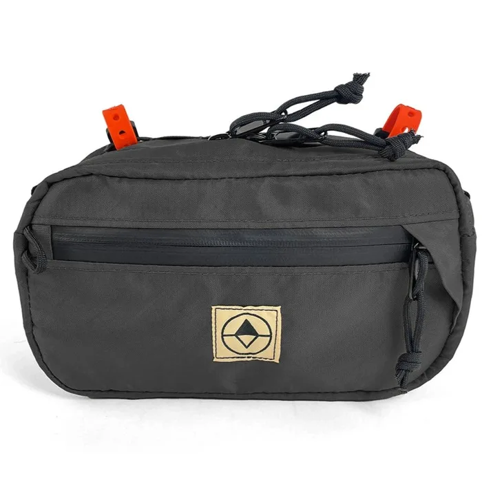 North St. Bags Handlebar Pack - our top pick