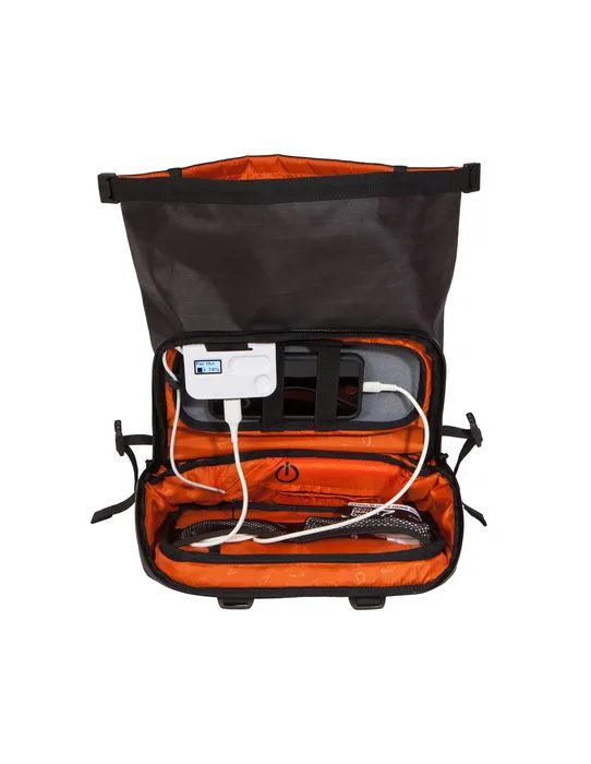 Alpha Handlebar Bag, 6L