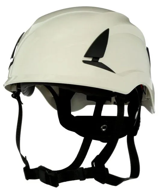 SecureFit Safety Helmet X5000 (X5001-ANSI)