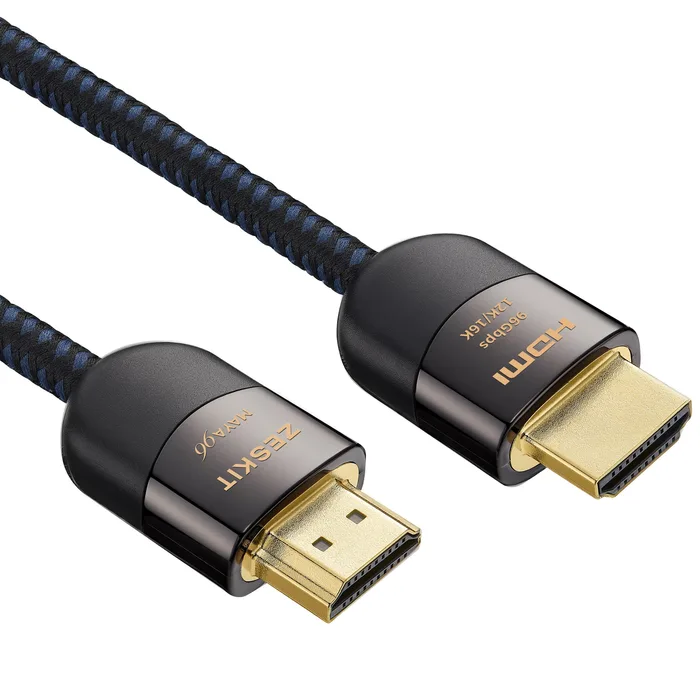 MAYA 96Gbps HDMI Cable
