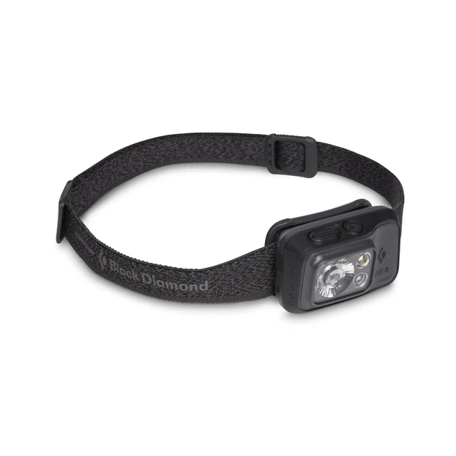 Black Diamond Spot 400-R — our top pick