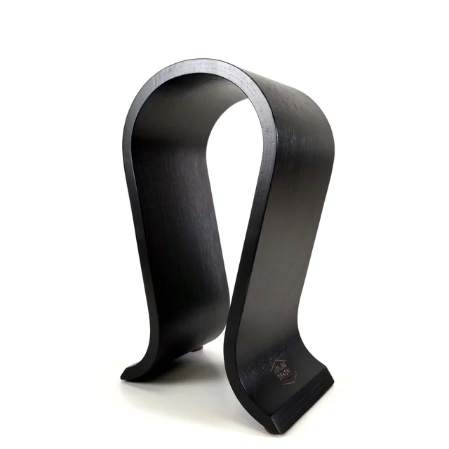 Dekoni Omega Headphone Stand - our top pick