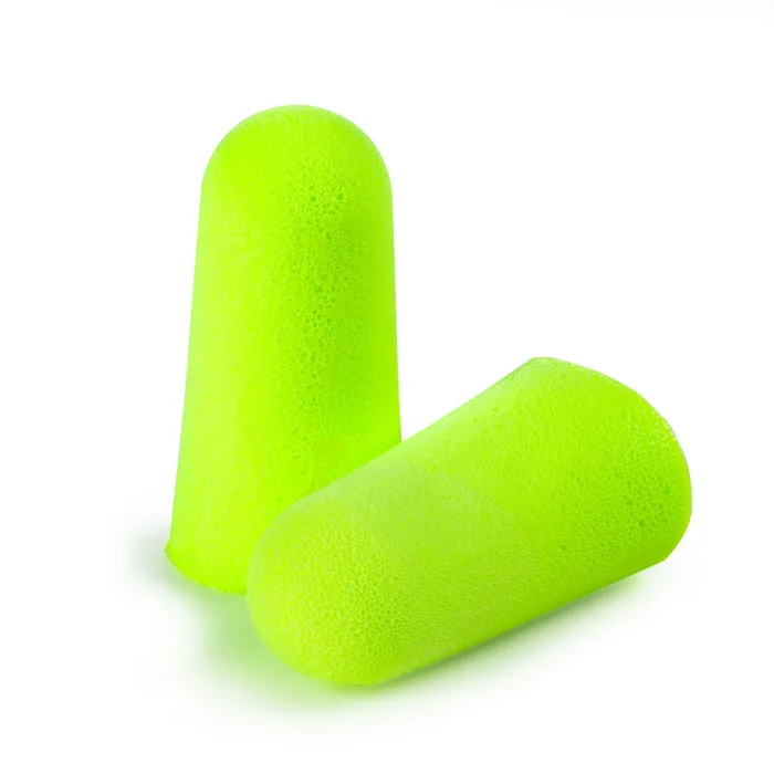 Pura-Fit 6800 Uncorded Disposable Foam Earplugs