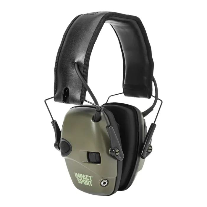 Impact Sport Electronic Earmuff