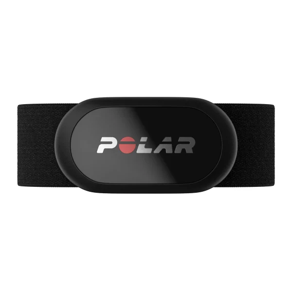 Polar H10 Heart Rate Sensor — our top pick