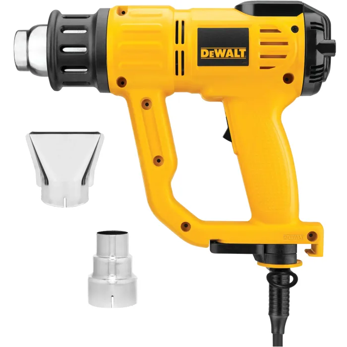 D26960 LCD Heat Gun