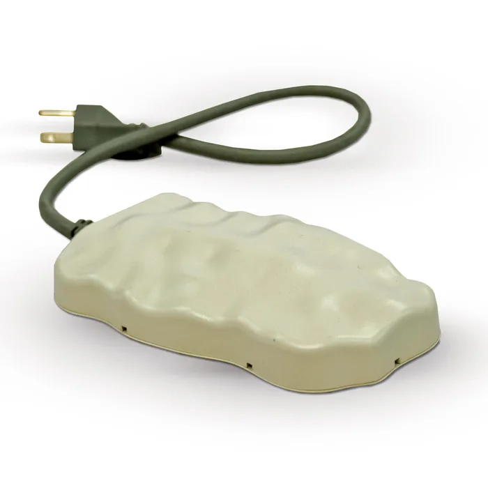 K&H Pet Products K&H Super Ice Eliminator Bird Bath Deicer (80W)