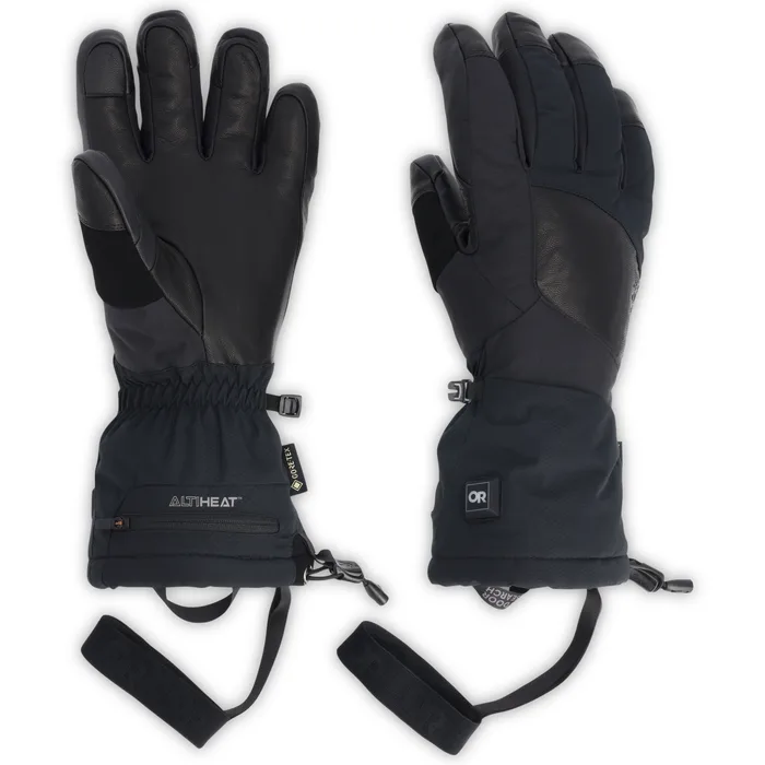 Prevail Heated GORE-TEX Glove