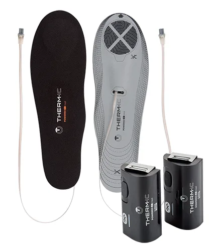 Heat Flat + C-Pack 1300B Bundle