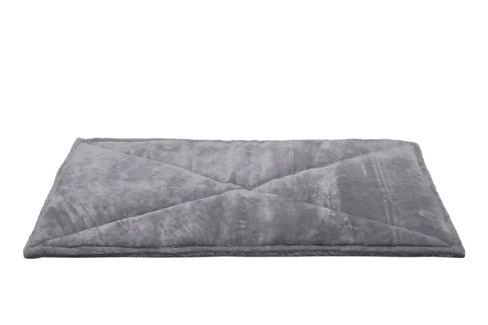 ThermaNAP Faux Fur Self-Warming Pet Bed Mat