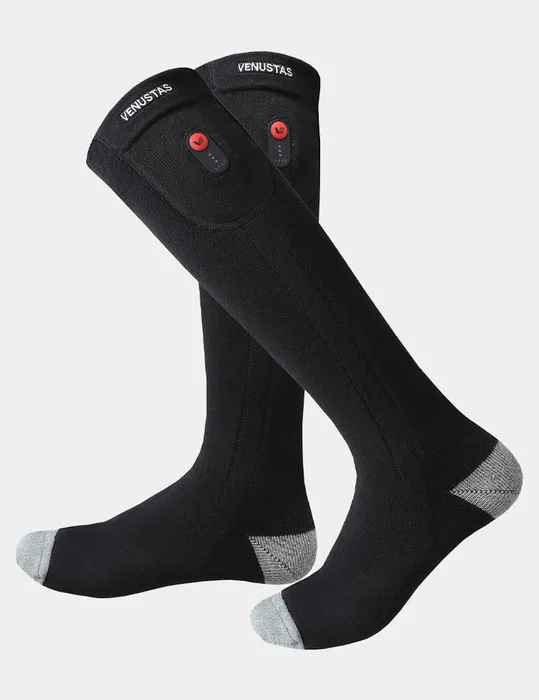 Unisex Heated Socks 7.4V