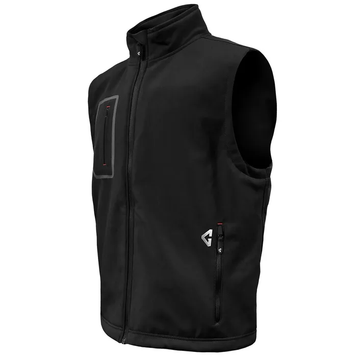 Torrid Softshell Heated Vest 2.0