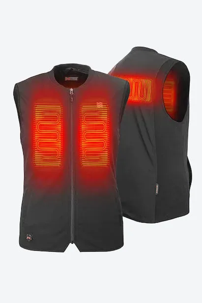 Peak BT Heated Vest