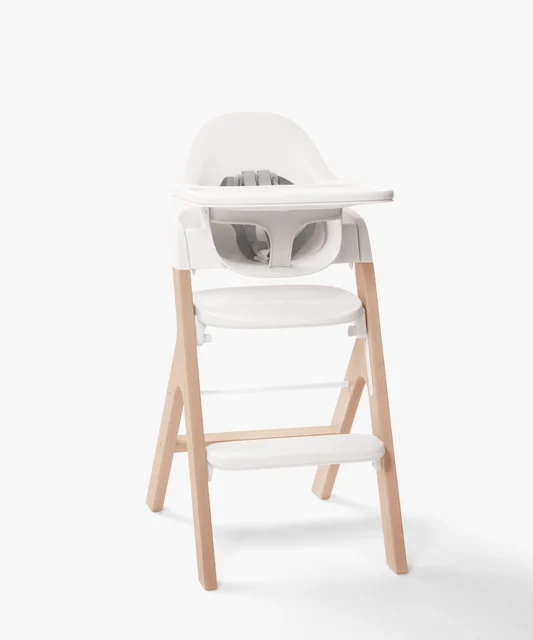 Mockingbird High Chair — our top pick